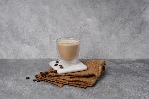 Double Shot Iced Shaken Espresso 